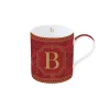 Mug MONOGRAM B
